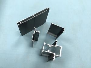 Quality Commercial Patio Door Profiles GB5237 2008 Standard High Strength wholesale