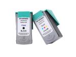 For Canon 40 Compatible Remanufactured ink cartridge For Canon 40 Canon 41 ink