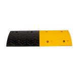 Wholesale Industrial Rubber Car Speed Safety Bumper Road Speed Hump
