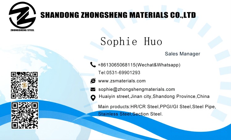High Strength Galvanized Steel Color Coated Coil Pre Painted Hot Dip Galvanized Coated Steel Coil in White RAL Color