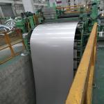 Hot Rolled Stainless Steel Coil Strip Plate HL 201 430 410 202 304 316l Sheet 2B