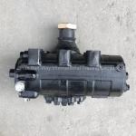 Shacman Delong Truck Spare Parts Steering Gear Box Dz93259470085 with 30X30X20