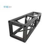 Highly Durable 290mm Screw Square Truss for Small Stage Lighting Stage Steel