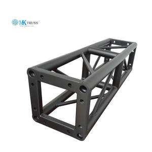 Quality Highly Durable 290mm Screw Square Truss for Small Stage Lighting Stage Steel Trusses wholesale