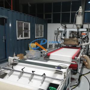 Quality Small SMS Mask Filter PP Nonwoven Fabric Machine wholesale