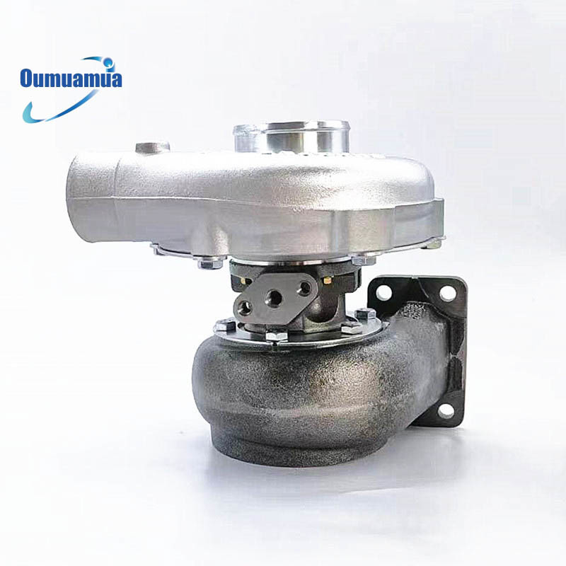 NEW T04E35 Turbocharger 2674A080 2674A121 PARA Perkins Engine 1006-6T