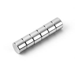 Quality High strength strong sintered neodymium magnets manufacturer wholesale