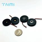 IP67 Waterproof Buzzer 30×9 Piezoelectric Active Non Porous Anti Static Fully