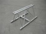 520x470 mm Aluminum Foldable Truss / Triangle Spigot Truss Diameter Ø60mm
