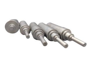 Quality Tapered Tungsten Carbide Rod with Coolant Holes wholesale