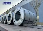 Acero Galvalume Aluzinc Steel Coil ASTM A792 AZ100g AFP