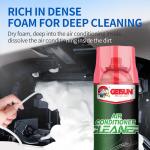 ODM Automotive Car Air Conditioner Cleaner AC Disinfectant Spray Antibacterial