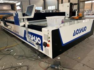 Quality 380V 3000mmx1500mm 80m/min Fiber Sheet Cutting Machine wholesale