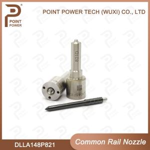 Quality DLLA148P821 Common Rail Nozzle For 095000-5150/7560 RE524361/RE518726 denso injector nozzle wholesale