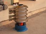 Aluminum Plumbum Graphite Phosphate XZS-600 Rotary Vibration Sieve Shaker