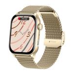 1.95inch Amoled GPS Outdoor Smart Watch Multi Sport Model