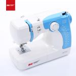 5.5kg Sewing Embroidery Quilting Machine CE 12 Stitches