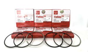 Quality 20799069 Engine Spare Parts Piston Ring For 0450-1382 2012E-5673-00 Piston D6E wholesale