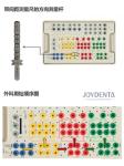 Dental Lab Medical Surgical Guide Kit Highly Accurate Individually Packaged