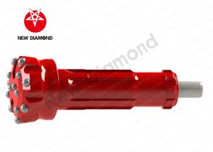 Quality Able COP 54 DTH Drill Bits Fit High Wind Pressure Engineering Drilling wholesale