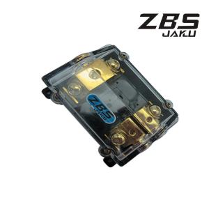 Quality ZBSJAKU FH39 ANL Fuse Holder wholesale