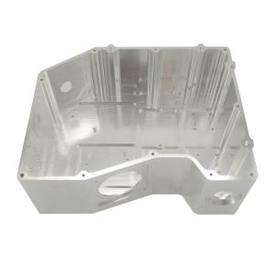 Quality 5 Axis CNC Stainless Steel Parts / High Accruate Spare Cnc Motorcycle Parts wholesale