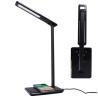 Buy cheap 4 Brightness Eye Caring Foldable Wireless Charging Pad 5w from wholesalers