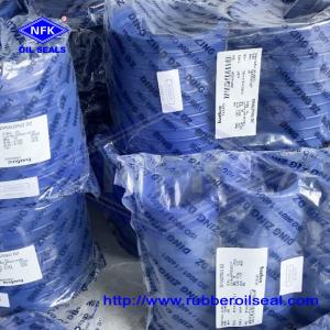 Quality Taiwan Hydraulic Rod Seals DINGZING DZ Pu Rod Seal UN Hydraulic Cylinder Seals ForEngineering Equipment Hydraulic System wholesale