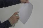 C005 Ninhydrin spray