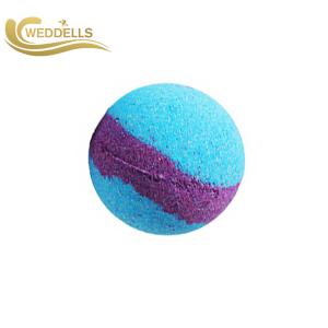 Quality Fashion Handmade Bath Bomb Gift Sets 60g Alleviate Cancer - Related Symptoms wholesale