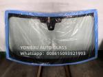 CCC Pcx125 Car Tempered Glass 5d Suv 2020 Kia Seltos Windshield