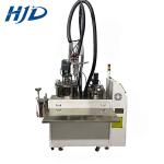 Programmable Epoxy Dispensing Machine , Automatic Epoxy Resin Potting Machine