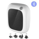 Commercial Hotel WIFI Smart Scent Diffuser Wall Mounted 200ml Waterless