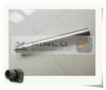 Stainless Steel Wedge Wire Screen Pipe 100mm OD Waste Water Pipe 6m Length