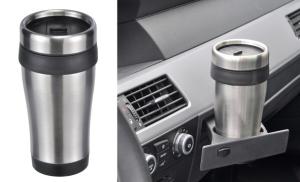 Quality travel coffer Mug/auto mug wholesale