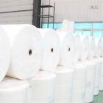 N99 Meltblown Non Woven Disposable Mask Fabric