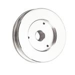 CNC aluminum part for rc car