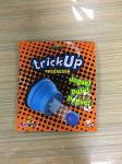 Zipper Plastic Flat Vacuum Foil Bags / Aluminum Vacuum Seal Bags For Frozen