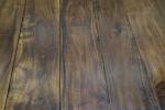 hand scraped short leaf acacia hardwood flooring