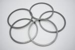 Machinery Repair Shops BRT Hydraulic Seal PTFE Gasket 35*45*3