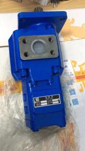 Quality Galvanized Wheel Loader Spare Parts of Various Sizes 11C0038 Gear Pump wholesale