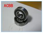 60 4P series and 62 4P series Low speed four-point contact ball bearing