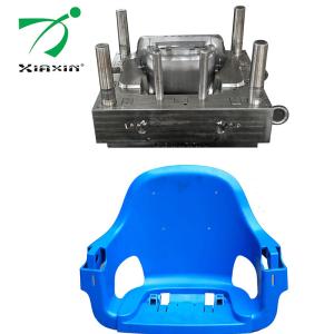 Quality Multi Cavity NAK80 HASCO Moulded Polyurethane Injection Molding wholesale