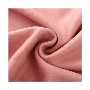 Quality Medium Weight Cashmere Wool Fabric The Ultimate Choice for Fashionable Coats wholesale