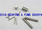 Pm44140 Needle Bearing Roller And Pin Bearing Steel Material Multi Column