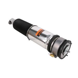 Quality Rear Left Air Shock Absorber 37126785537 E66 BMW Shock Absorber Replacement 37106778799 wholesale