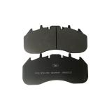 Bus Brake Pads Set For Bus / Truck Meritor Axles D1311 / WVA 29187