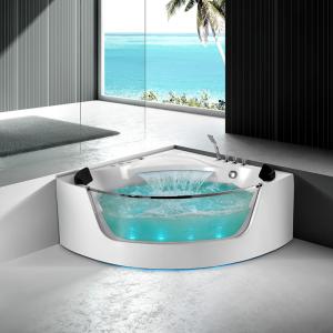 Quality Massage Bathtub Acrylic Whirlpool Massage M3153 wholesale