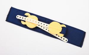 Quality H310-12 Extraoral Orthodontic Appliances Dental Safe Neck Pad wholesale