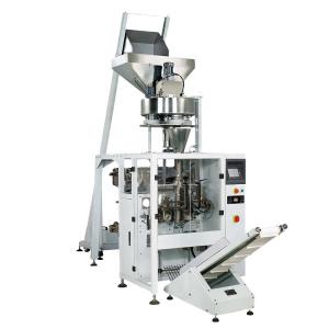 Quality GMP Soap Powder Packing Machine Detergent DXD Sauce Bagging wholesale